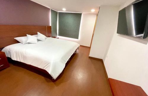 San Juan de Pasto Hotel | HOTEL HOME