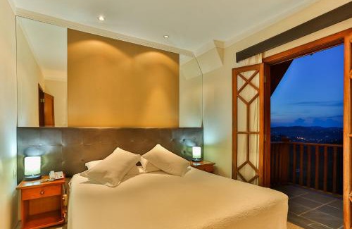 Alto do Capivari Hotel | Hotel Home Green Home