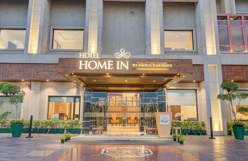 Sonepat Hotel | Hotel Home In By Amrik Sukhdev
