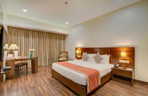 Sonepat Hotel | Hotel Home In By Amrik Sukhdev