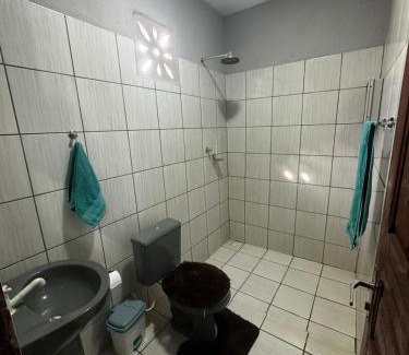 Rorainopolis House | HOTEL HONORIO Rorainópolis