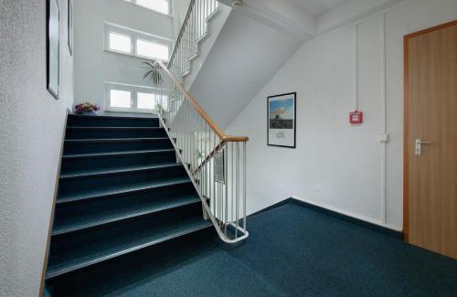 Neubrandenburg Hotel | Hotel Horizont GmbH