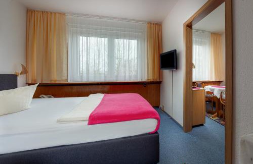 Neubrandenburg Hotel | Hotel Horizont GmbH