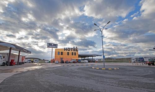 Hormilla Hotel | Hotel Hormilla