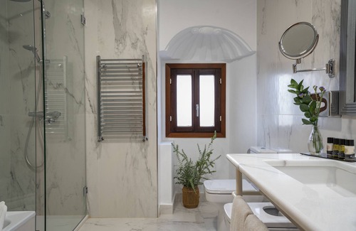 Caceres Hotel | Hotel Hospes Palacio de Arenales & Spa