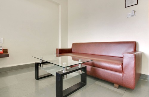 Surat Hotel | Hotel Hospice