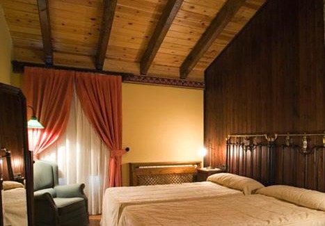 Benasque Hotel | Hotel Hospital de Benasque