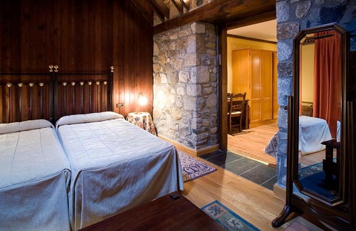 Benasque Hotel | Hotel Hospital de Benasque