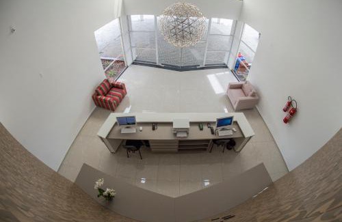 Vitorino Hotel | HOTEL HPR