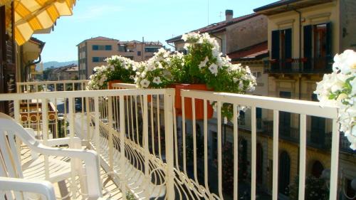 Viareggio Hotel | Hotel I 4 Assi
