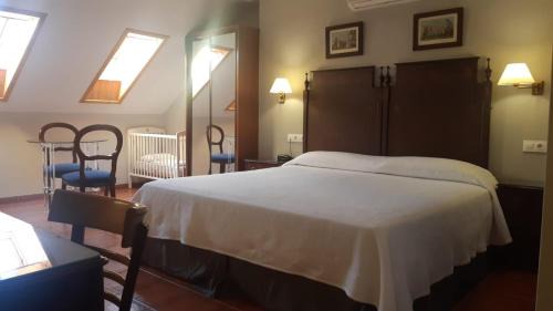 Virgen de Guadalupe Hotel | Hotel Iberia Plaza América