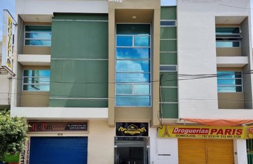 Monteria Hotel | Hotel ibiza Central