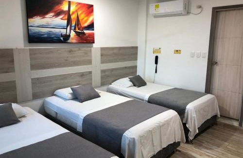 Monteria Hotel | Hotel ibiza Central