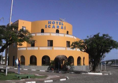 Itaparica Hotel | Hotel Icaraí