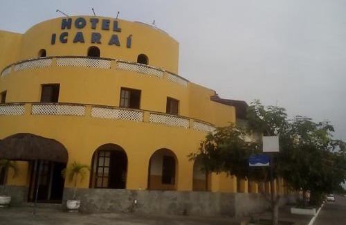 Itaparica Hotel | Hotel Icaraí