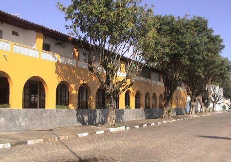 Itaparica Hotel | Hotel Icaraí