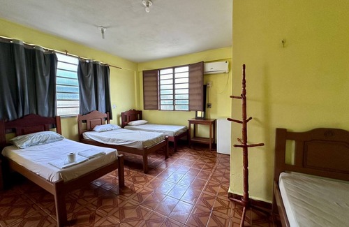 Centro Hotel | Hotel Ideal - Economic and Central