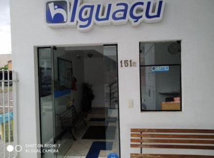 Centro Hotel | Hotel Iguaçu Chapecó