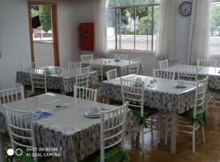 Centro Hotel | Hotel Iguaçu Chapecó