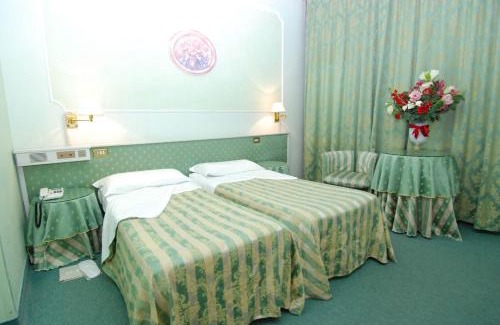 Oriago Hotel | Hotel Il Burchiello