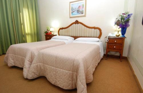 Oriago Hotel | Hotel Il Burchiello