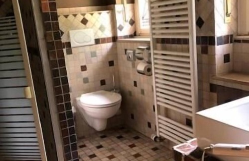 Warendorf Hotel | Hotel Il Cavallino