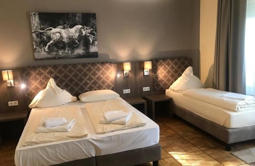 Warendorf Hotel | Hotel Il Cavallino