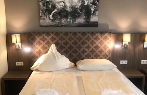 Warendorf Hotel | Hotel Il Cavallino