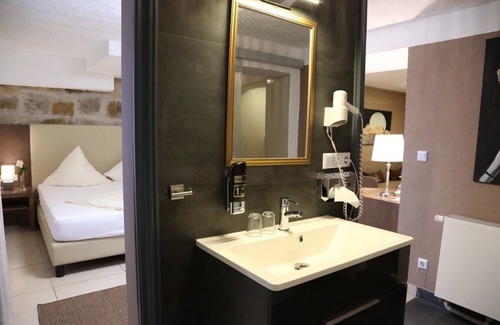 Warendorf Hotel | Hotel Il Cavallino