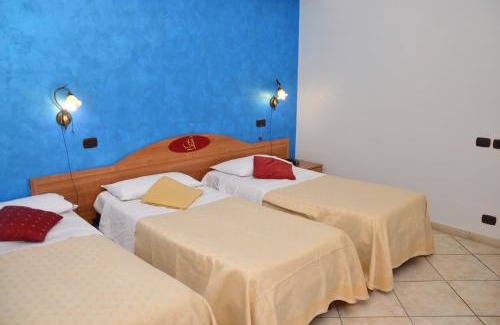 Camaldoli Hotel | Hotel Il Giardino degli Aranci