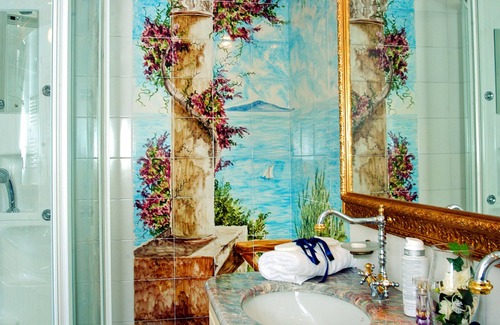 Anacapri Hotel | Hotel Il Girasole