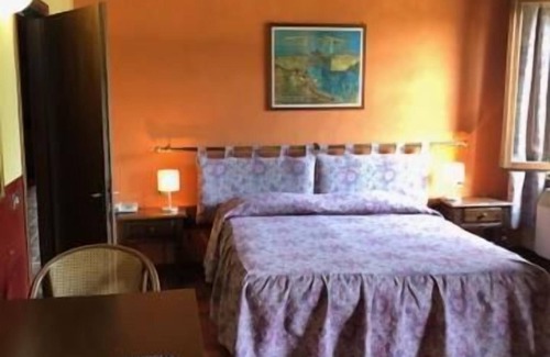 Porto Mantovano Hotel | Hotel Il Granaio