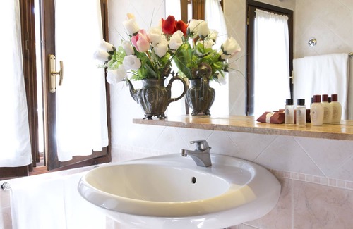 Colle di Val d'Elsa Hotel | Hotel Il Pietreto