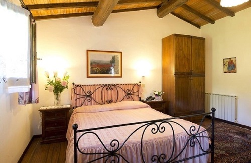 Colle di Val d'Elsa Hotel | Hotel Il Pietreto