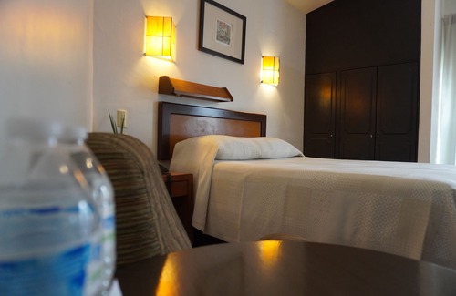 Cuernavaca Hotel | Hotel Ilebal Cuernavaca Centro - un lugar con encanto