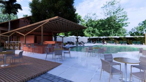 Soure Hotel | Hotel Ilha do Marajó by Unna