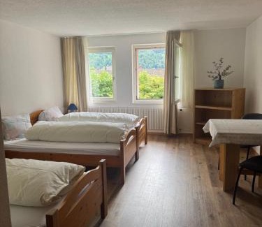 Meiringen Hotel | Hotel ilufa