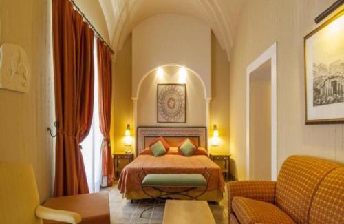 Merida Old Town Hotel | Hotel Ilunion Mérida Palace