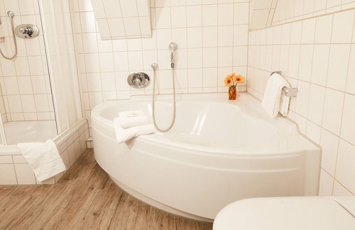 Braunschweig City Center Hotel | Hotel im Haus zur Hanse