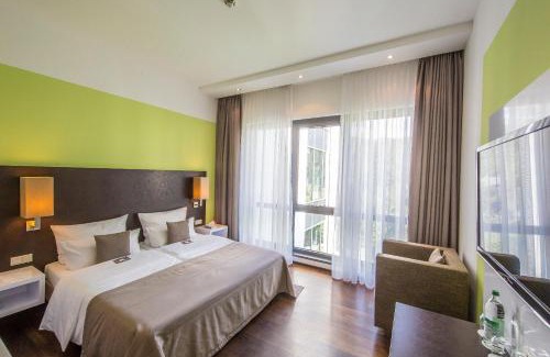 Lorch Hotel | Hotel Im Schulhaus