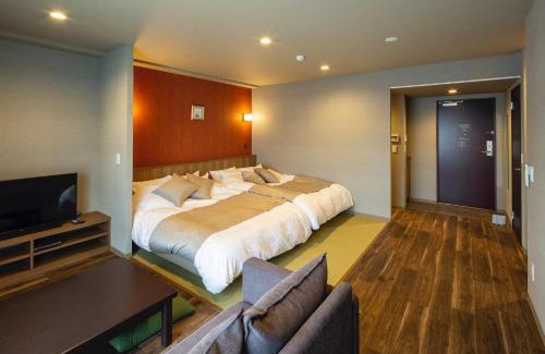 Imari Hotel | Hotel Imari Aioibashi Bettei