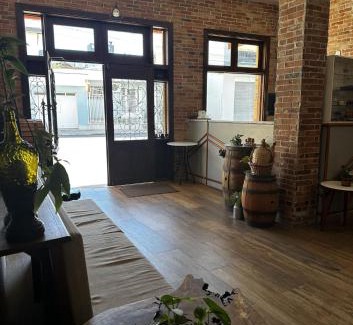 Cidade Alta Hotel | Hotel Imigrantes