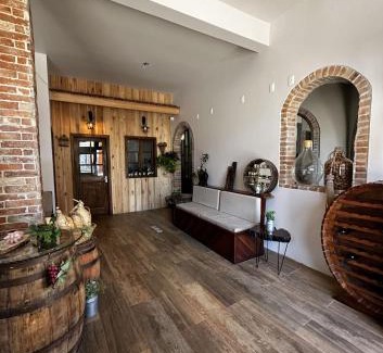 Cidade Alta Hotel | Hotel Imigrantes