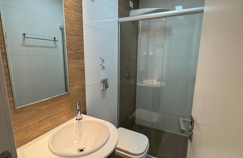 Telemaco Borba Hotel | Hotel Imperatriz Premium