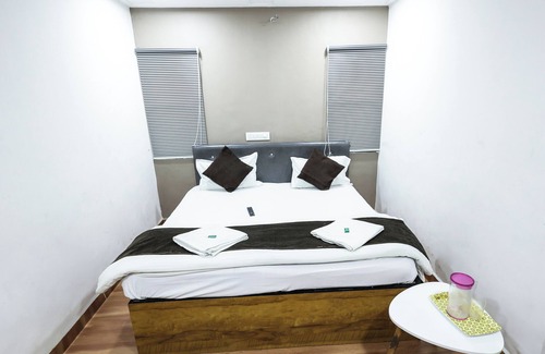 Daulatabad Hotel | Hotel Rosebeds