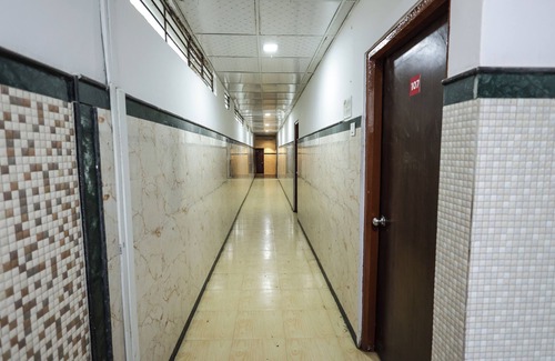 Daulatabad Hotel | Hotel Rosebeds