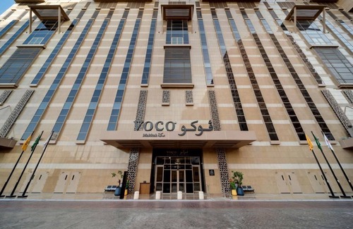 Mecca House | Hotel in Makkah/1.4 km far from Haram