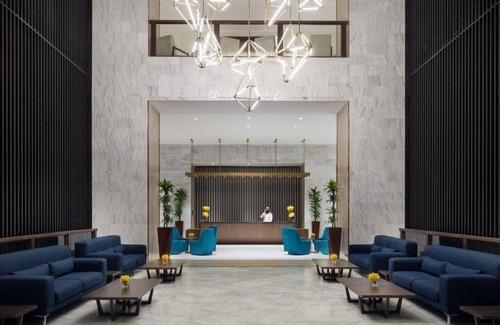 Mecca House | Hotel in Makkah/1.4 km far from Haram