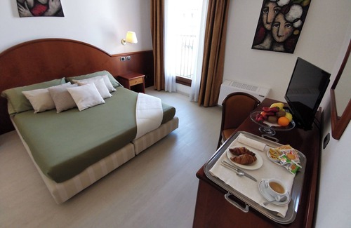 Sesto al Reghena Hotel | Hotel In Sylvis