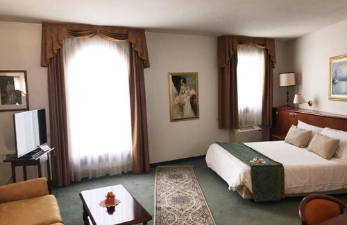 Sesto al Reghena Hotel | Hotel In Sylvis